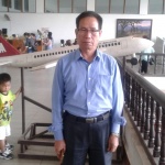 Pranab Kumar Chakma