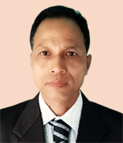Ananta Bikash Chakma