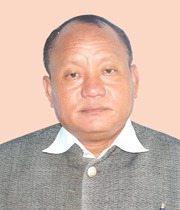 Molin Kumar Chakma