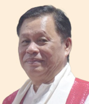 Nirupam Chakma, CEM, CADC