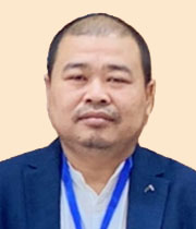 Dinesh Moy Chakma, Executive Member