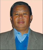 Adikanta Tongchangya