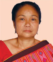 Nihar Mala Chakma
