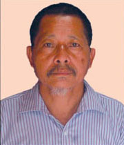 Punya Chakma