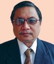 Sushil Kumar Chakma