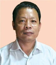 Tarani Sen Chakma