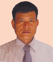 Ajay Kumar Chakma